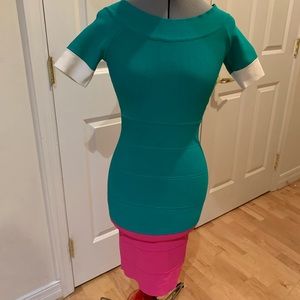 BodyCon Dress